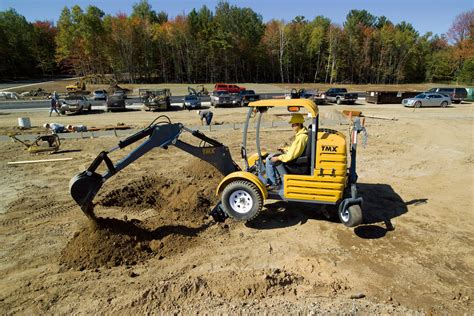 tmx towable mini excavator for sale|tmx mini excavators for sale.